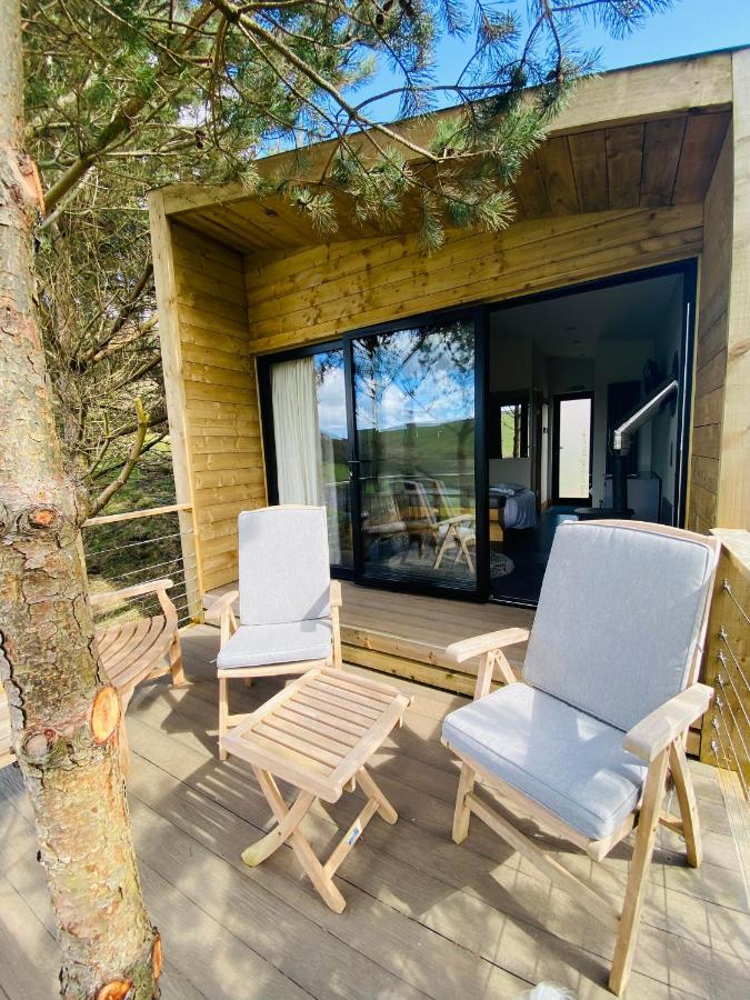 Valley View Pendle Foulridge Exterior photo